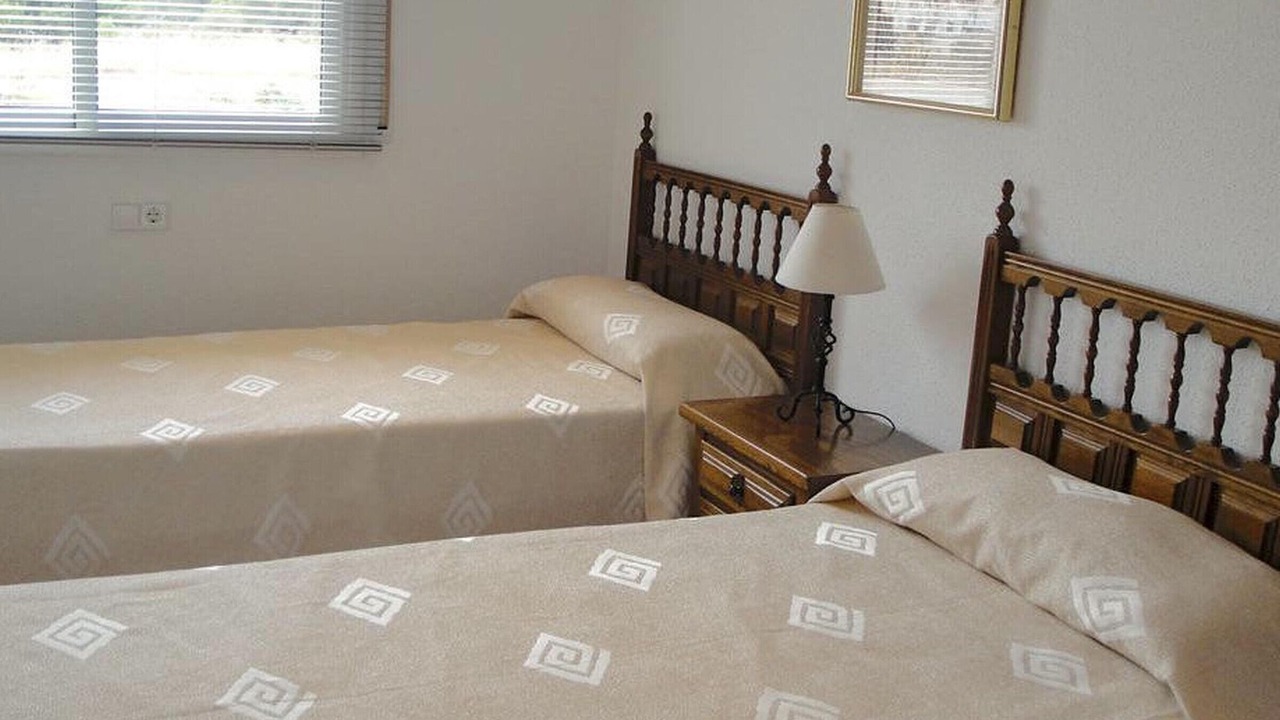 Photo of Bedroom in Miami Platja