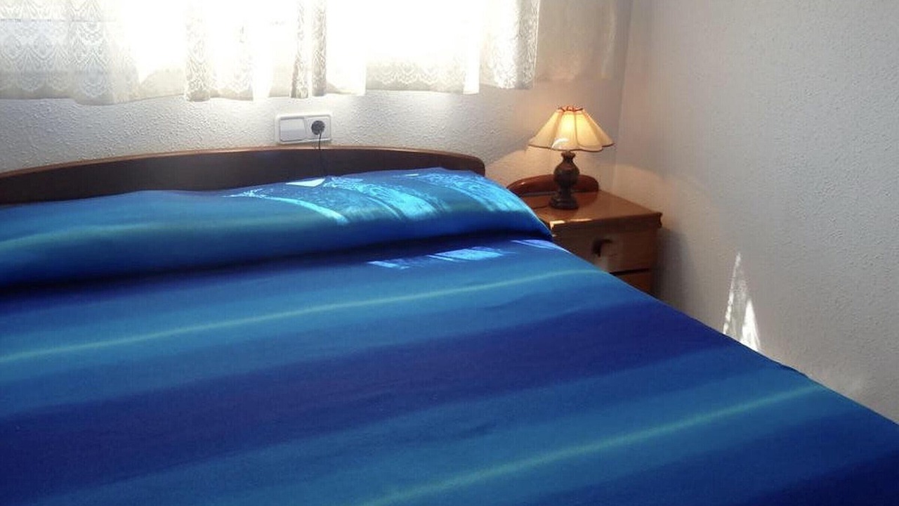 Photo of Bedroom in Miami Platja