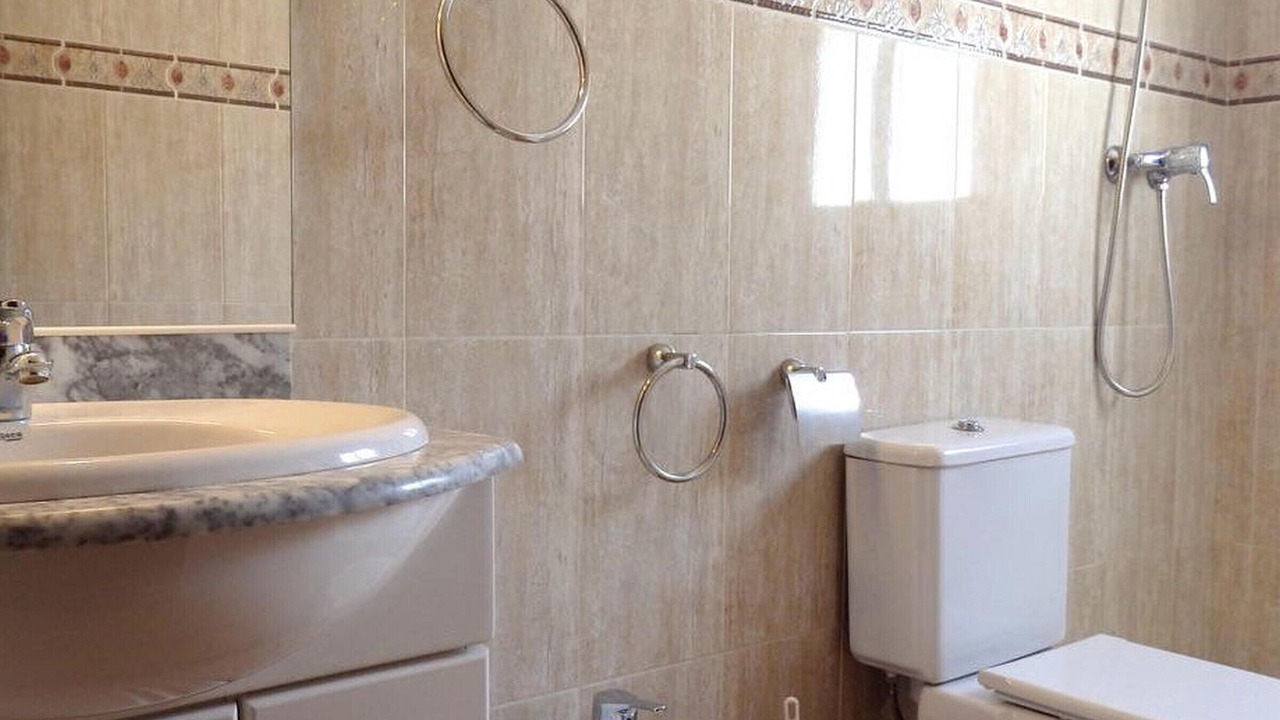 Photo of Bathroom in Miami Platja