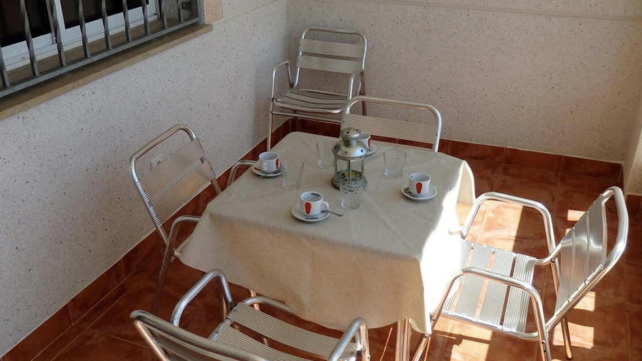 Photo of Outdoor in Miami Platja