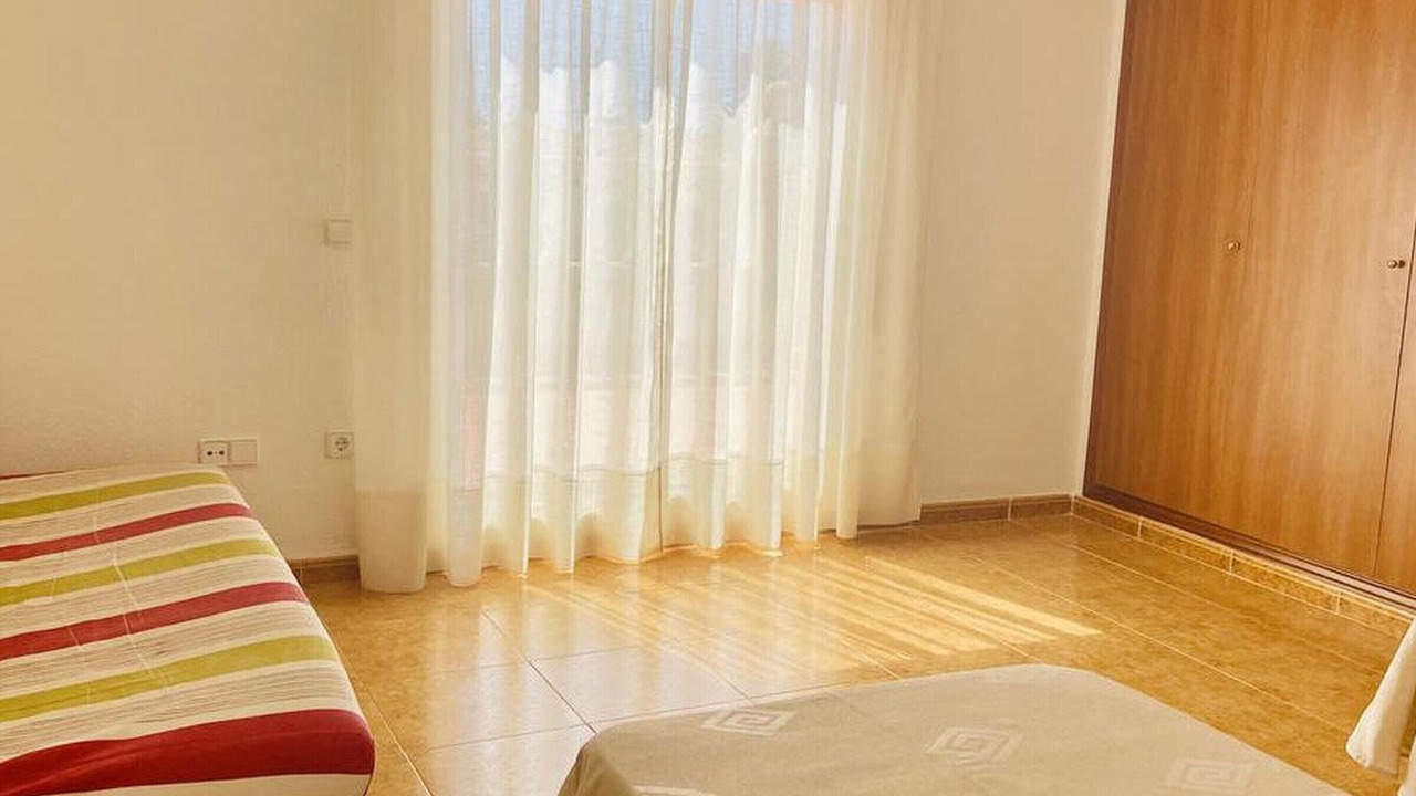 Photo of Bedroom in Miami Platja