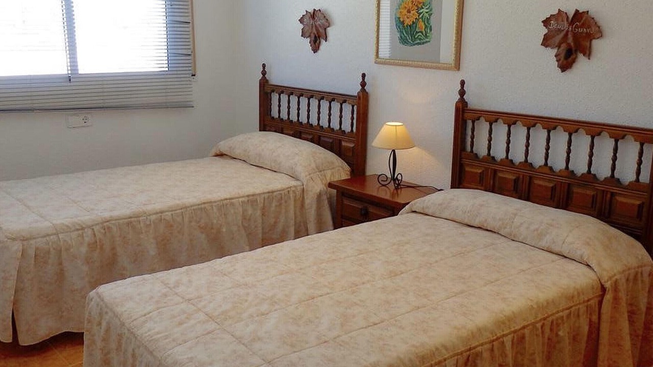 Photo of Bedroom in Miami Platja