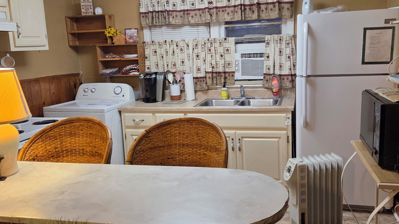 Photo of Kitchen in Waverly