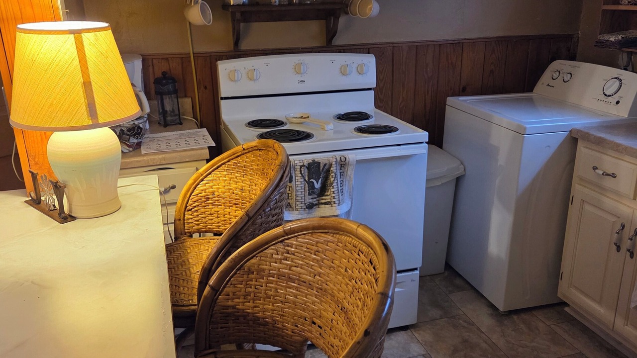 Photo of Kitchen in Waverly
