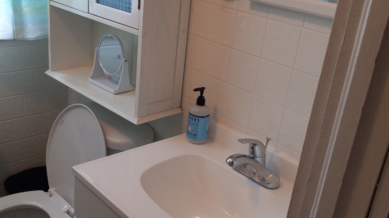 Photo of Bathroom in Waverly