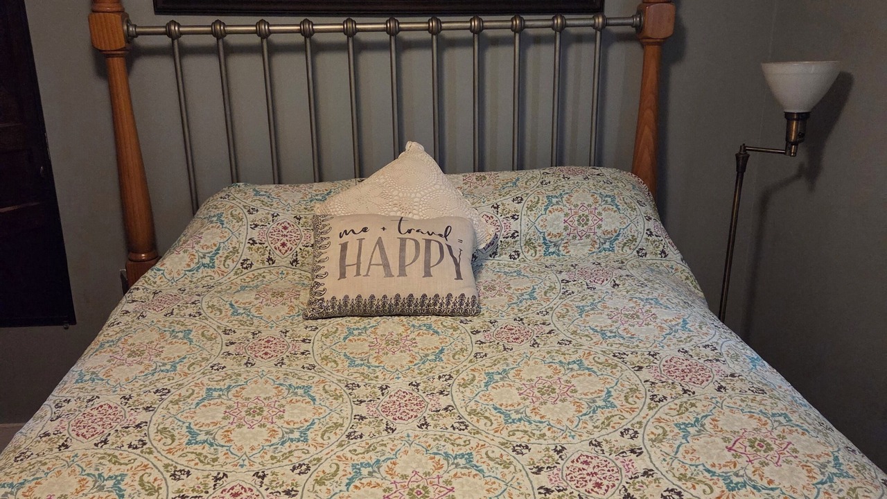 Photo of Bedroom in Waverly