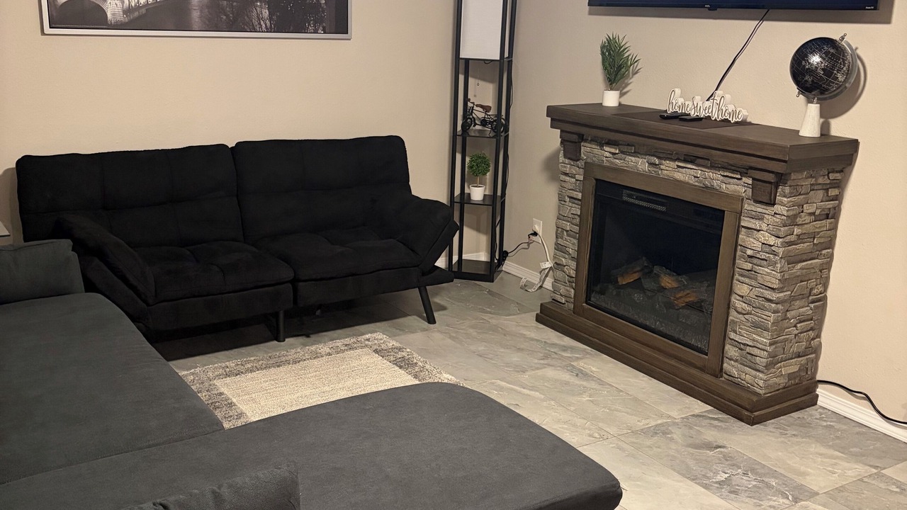 Photo of Livingroom in Albuquerque
