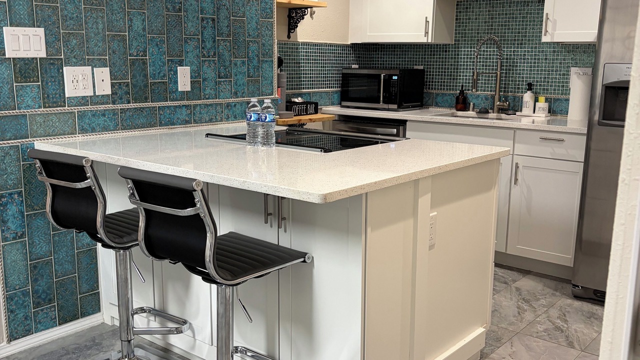 Photo of Kitchen in Albuquerque