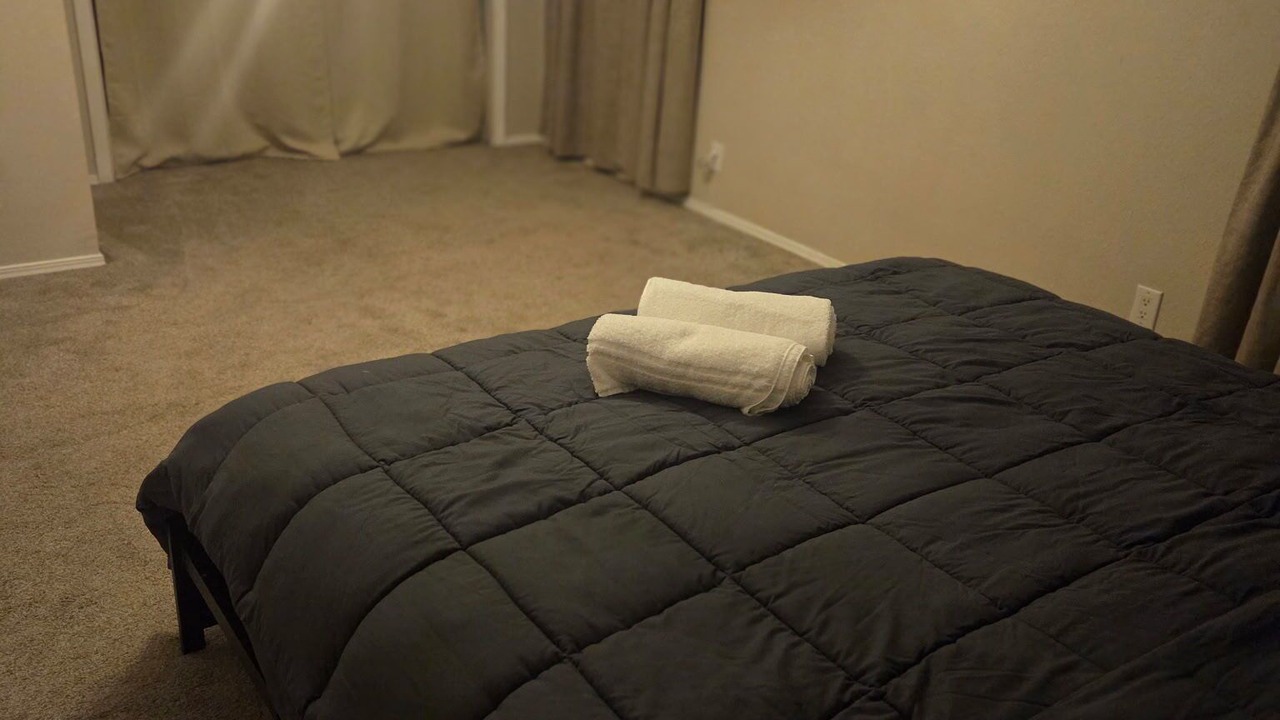 Photo of Bedroom in Albuquerque