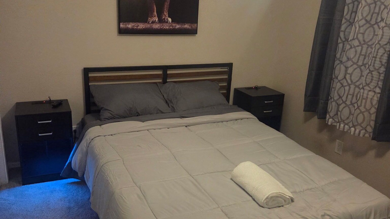 Photo of Bedroom in Albuquerque