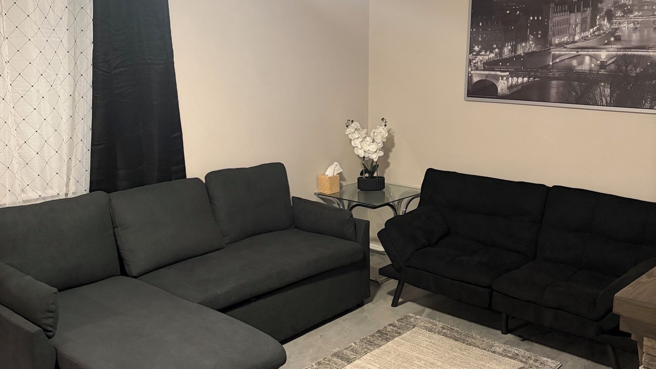 Photo of Livingroom in Albuquerque