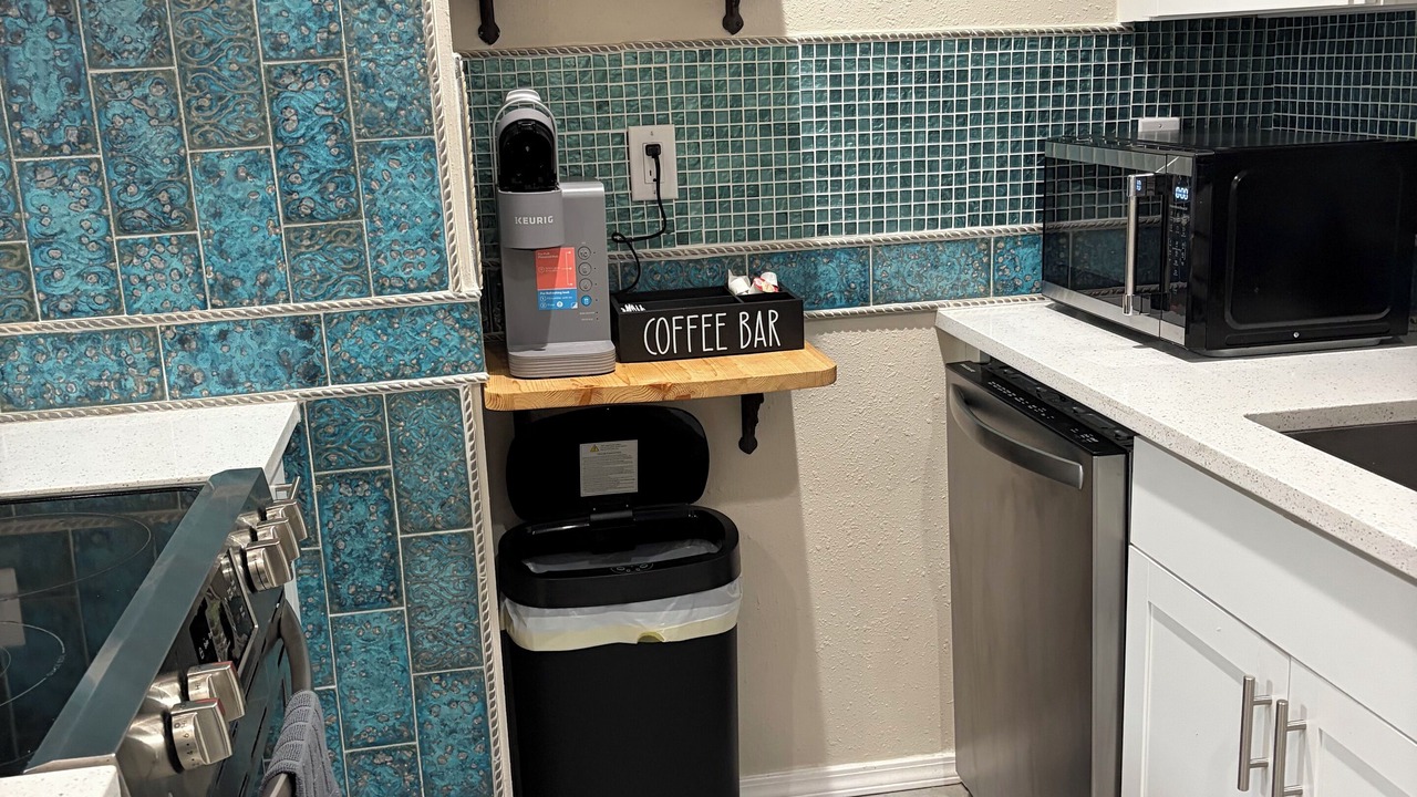 Photo of Kitchen in Albuquerque