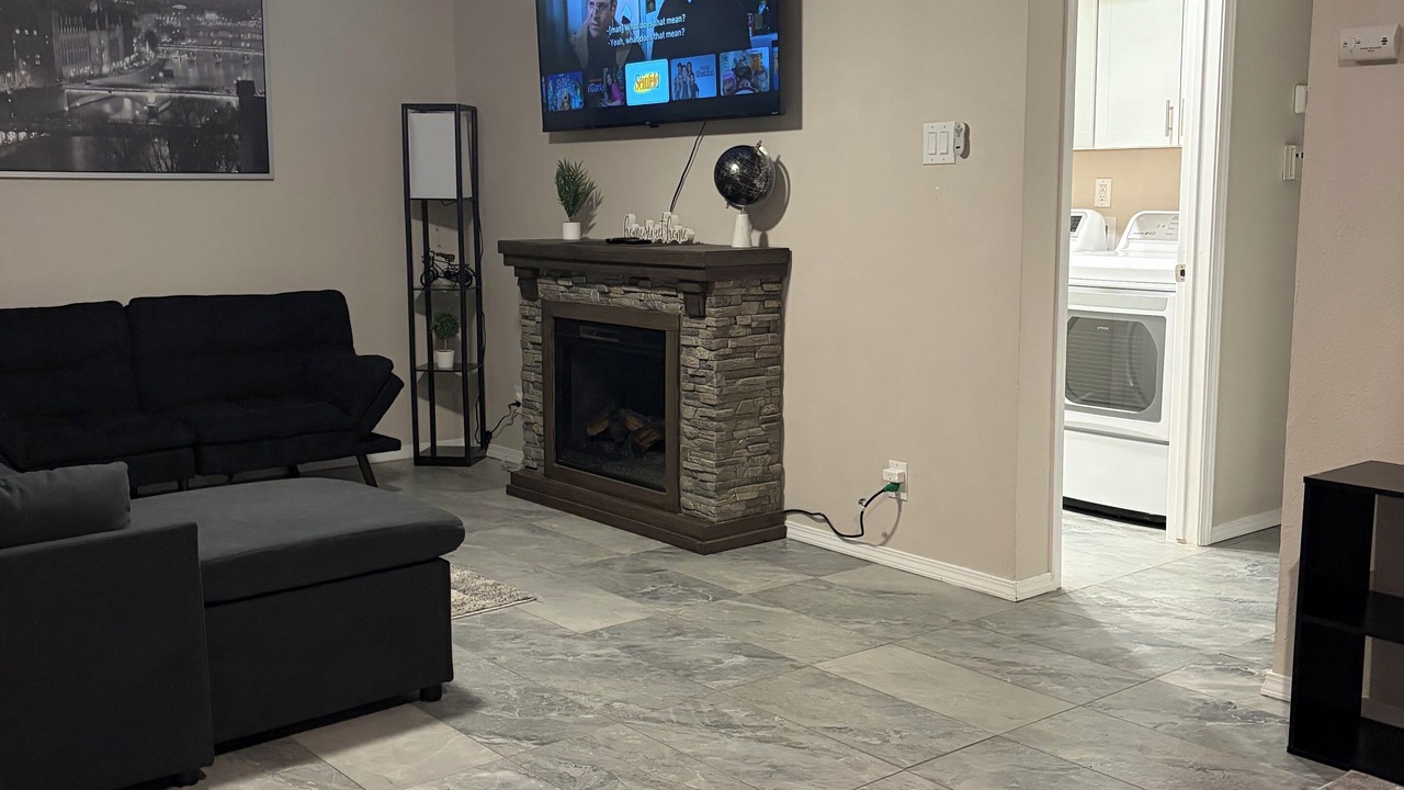 Photo of Livingroom in Albuquerque