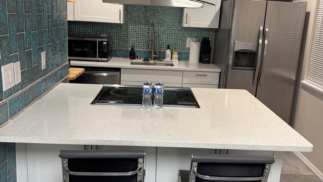 Photo of Kitchen in Albuquerque