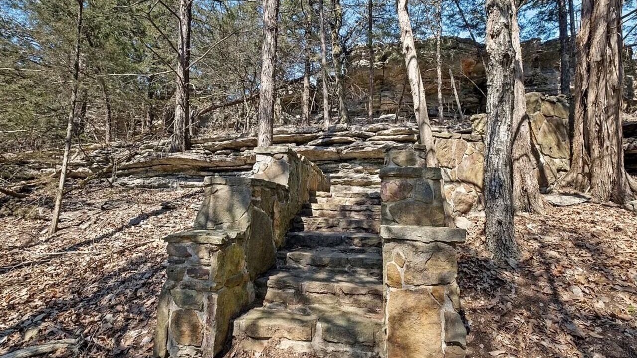 Photo of Outdoor in Garfield