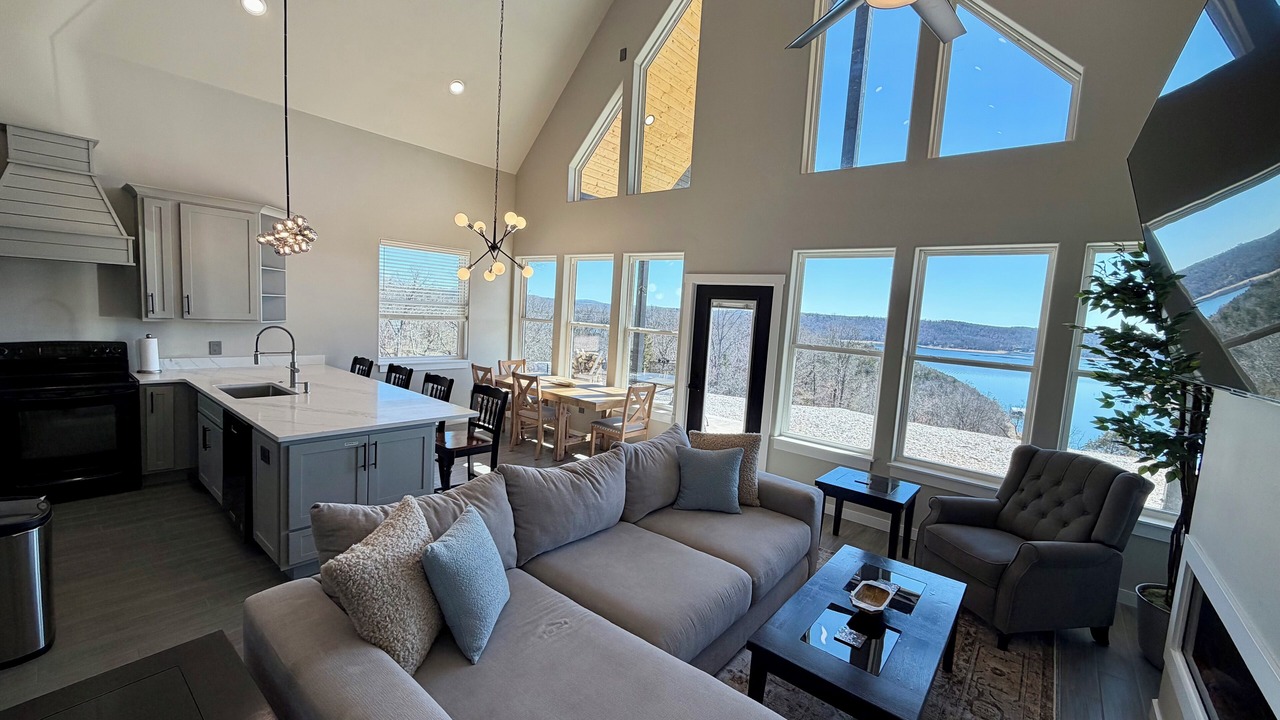 Photo of Livingroom in Garfield