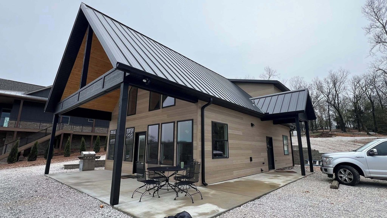 Photo of Outdoor in Garfield