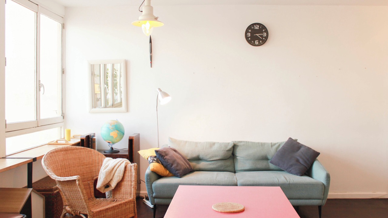 Photo of Livingroom in Flandres