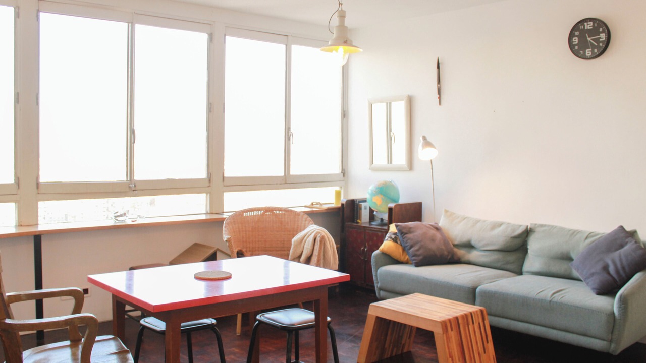 Photo of Livingroom in Flandres