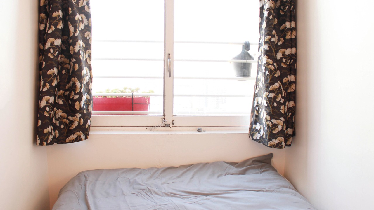 Photo of Bedroom in Flandres