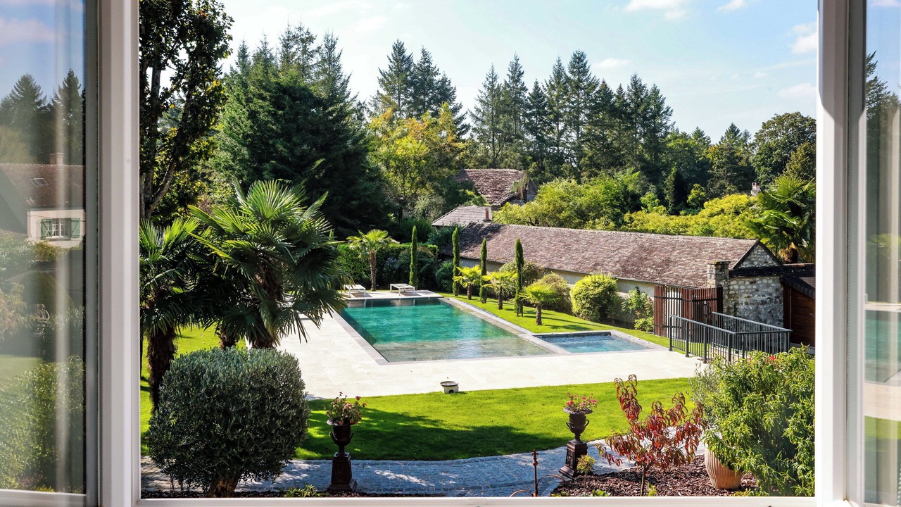 Photo of Outdoor in Samoreau