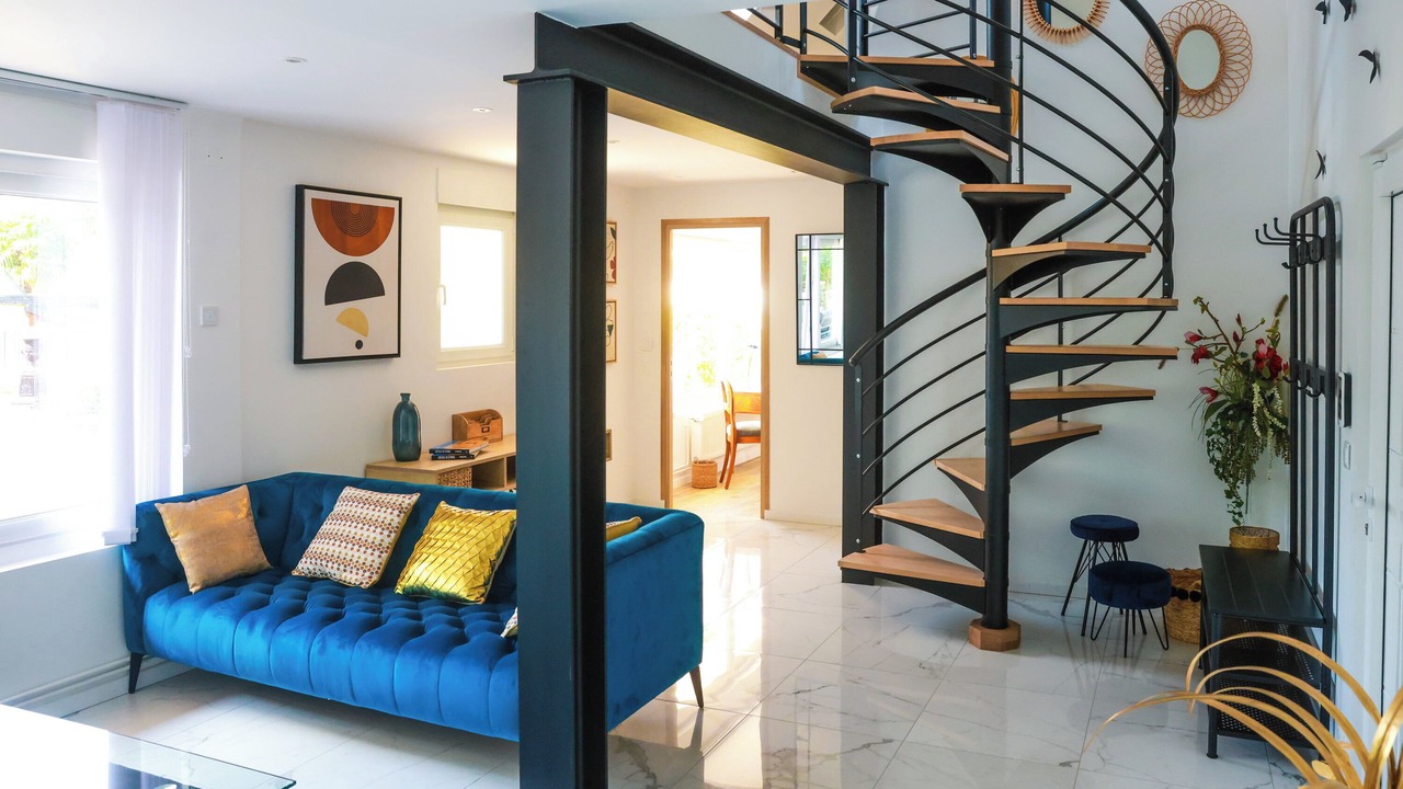 Photo of Livingroom in Samoreau