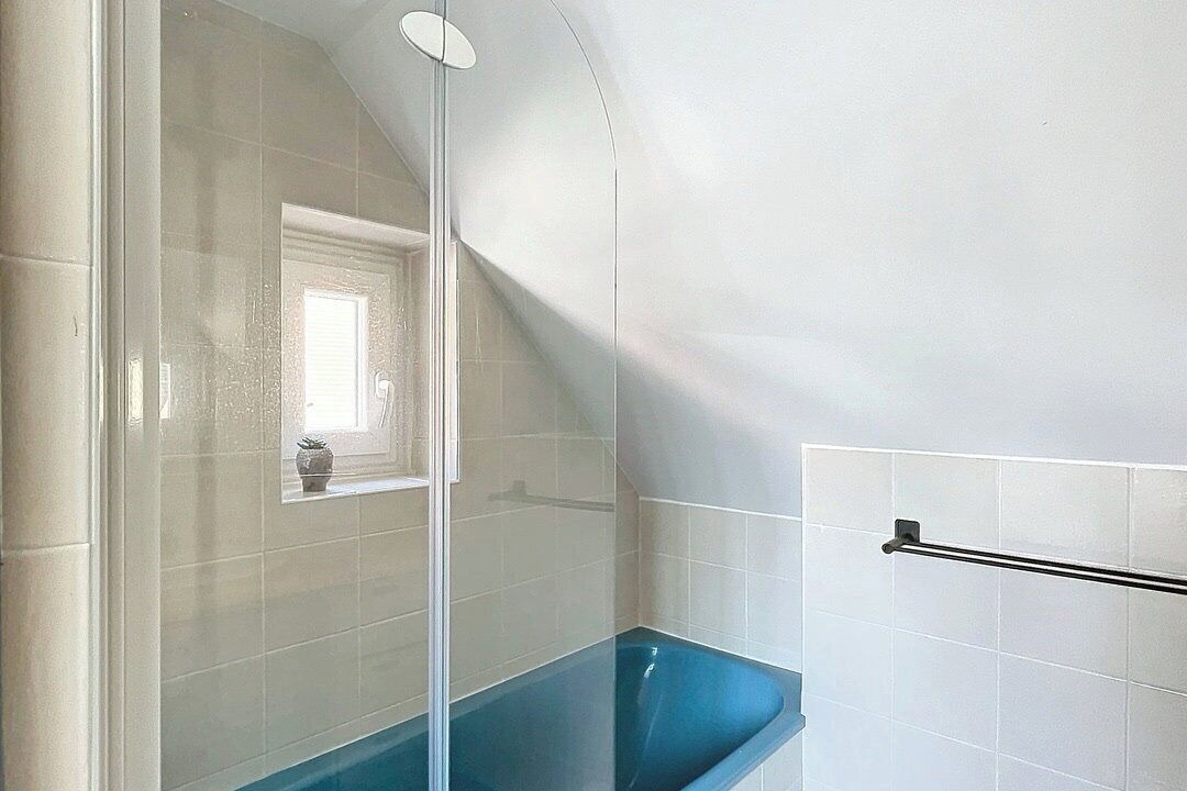 Photo of Bathroom in Samoreau