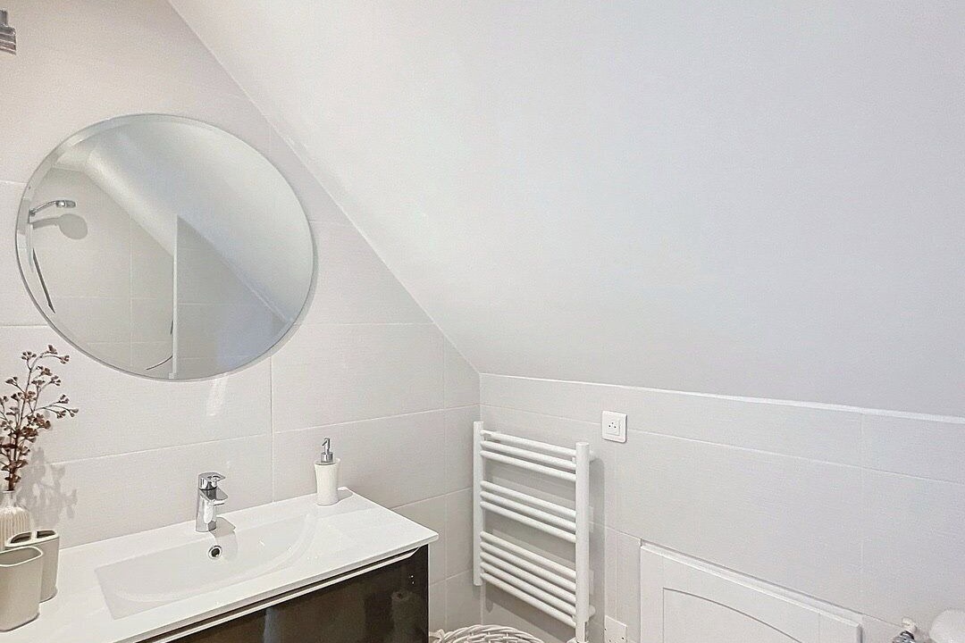 Photo of Bathroom in Samoreau