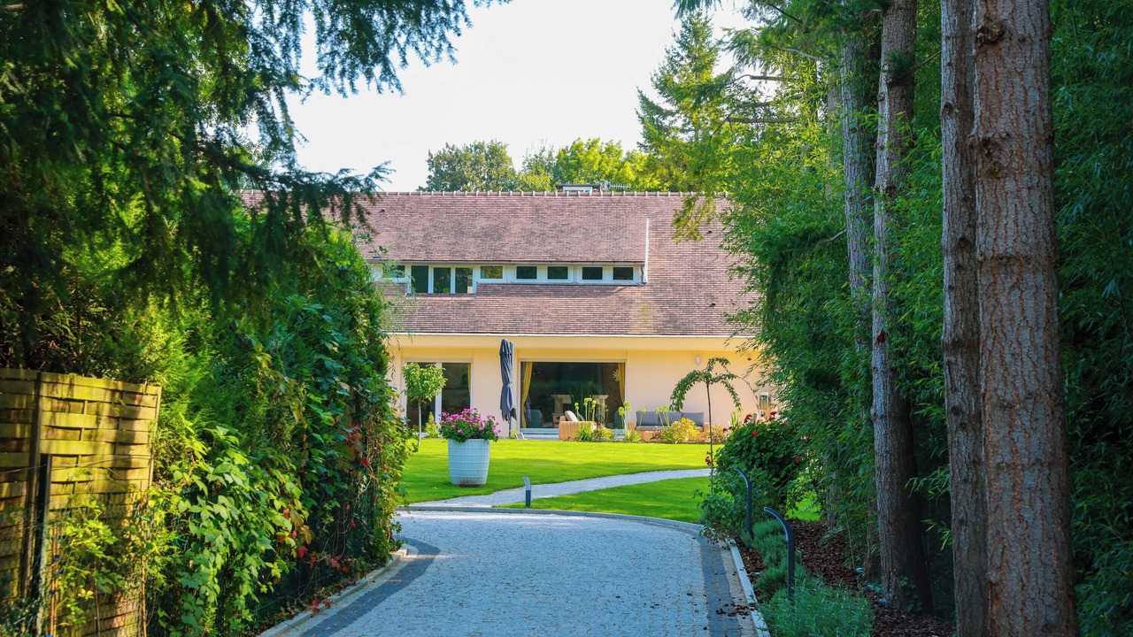 Photo of Outdoor in Samoreau