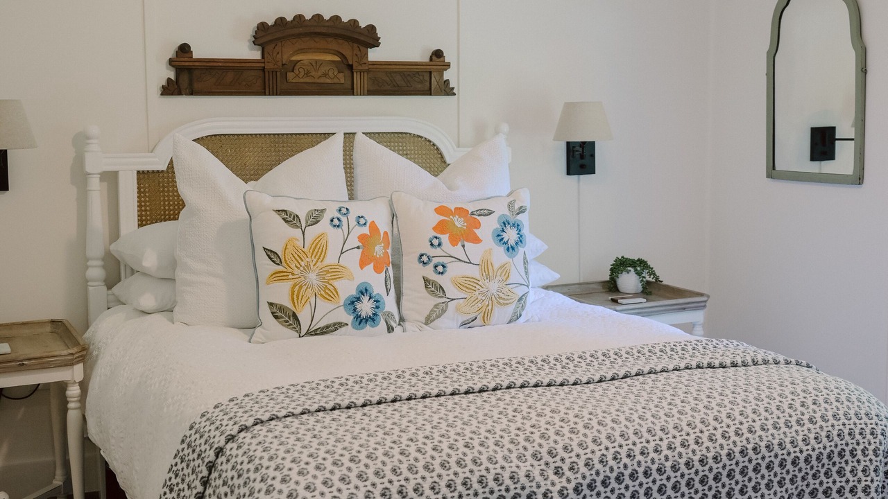 Photo of Bedroom in Ozark