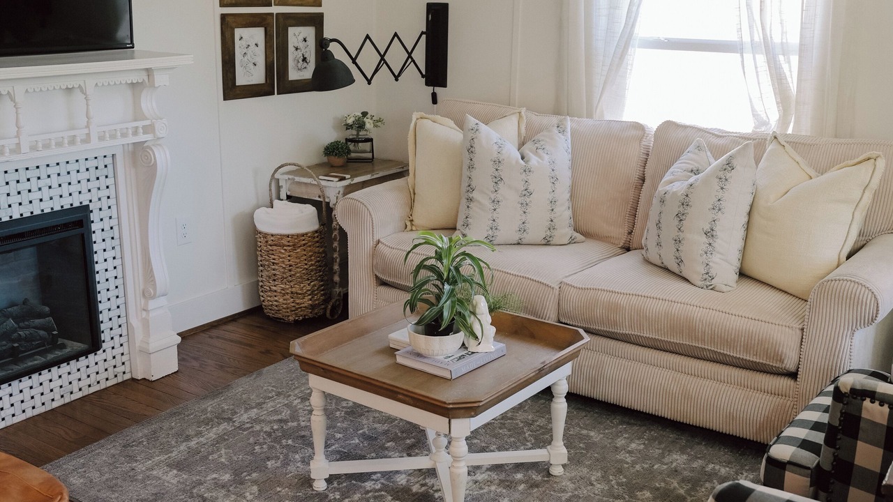 Photo of Livingroom in Ozark