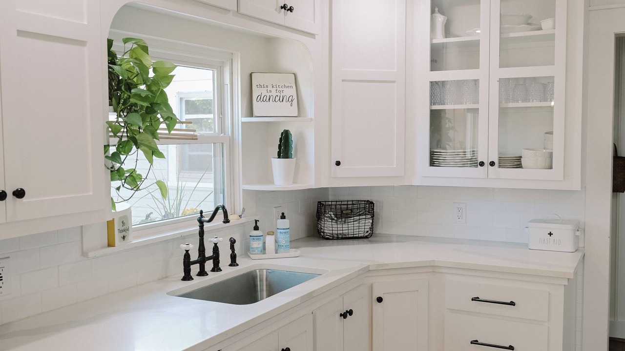 Photo of Kitchen in Ozark