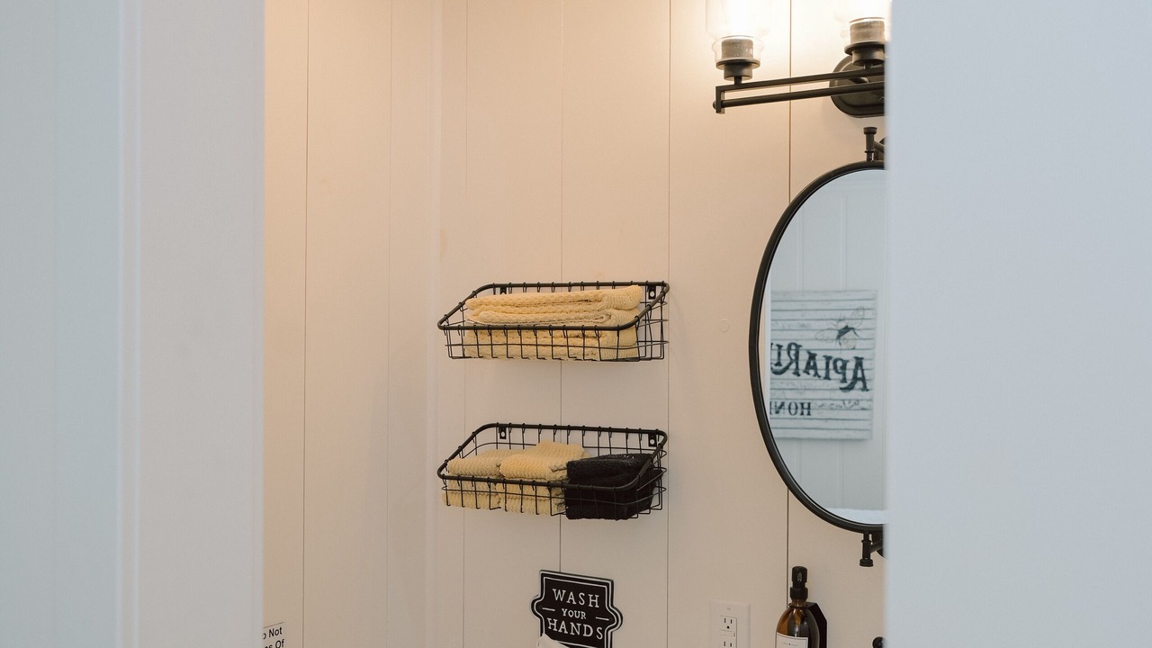 Photo of Bathroom in Ozark