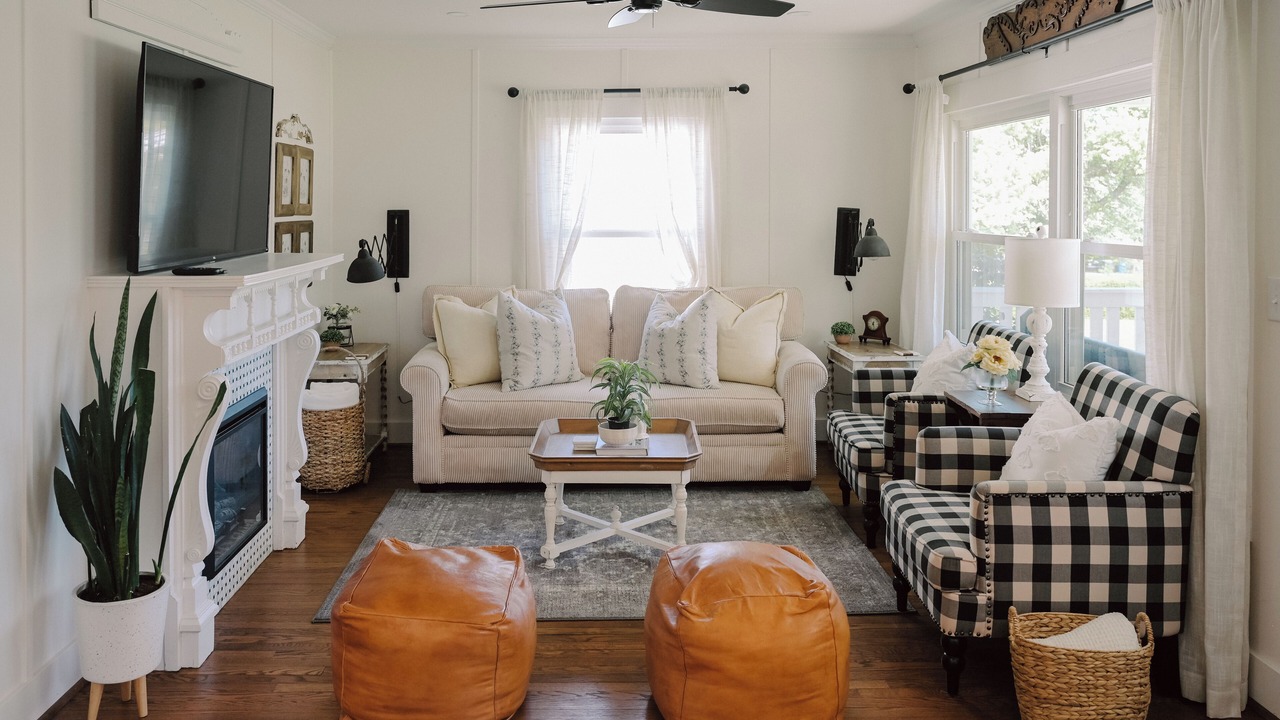 Photo of Livingroom in Ozark