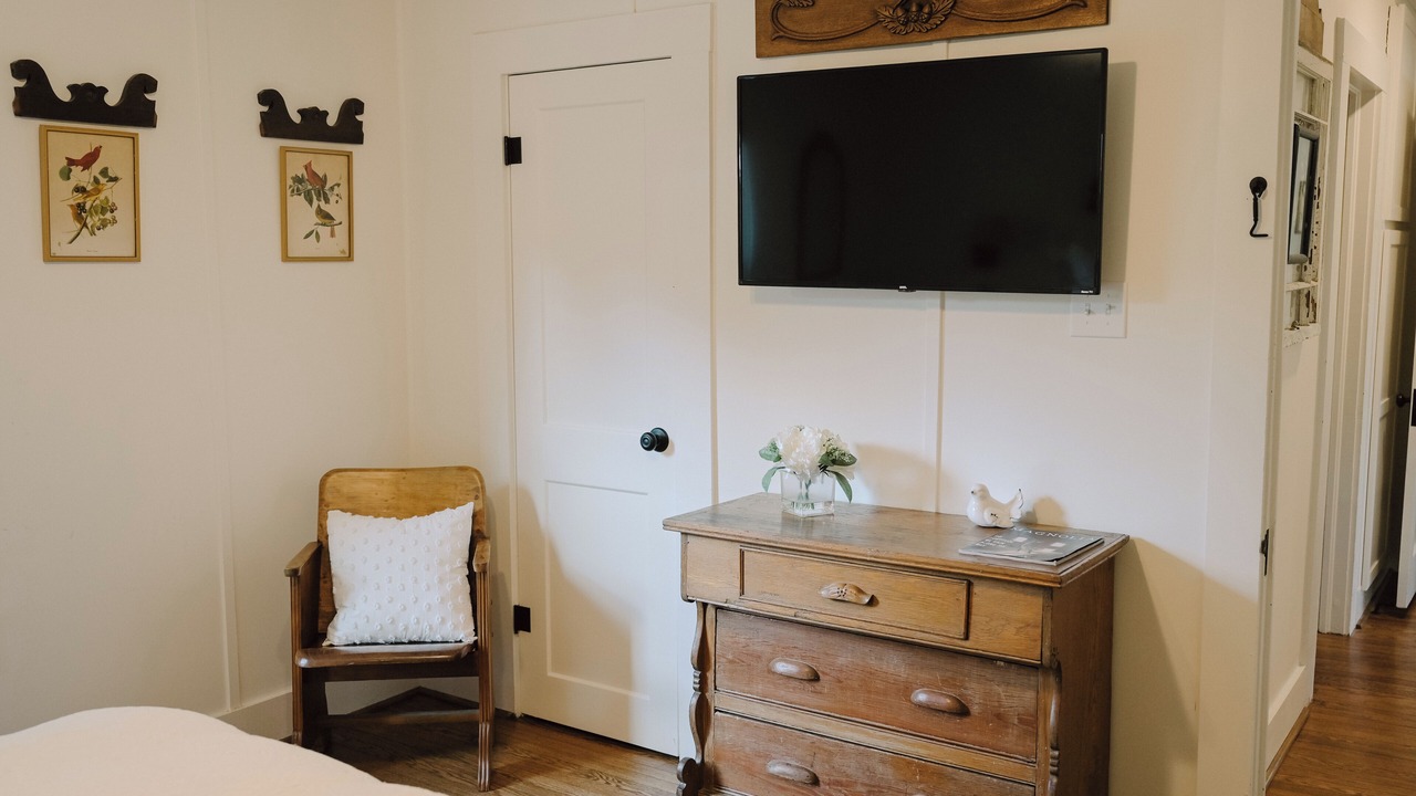 Photo of Bedroom in Ozark