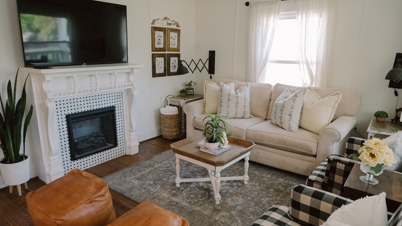 Photo of Livingroom in Ozark