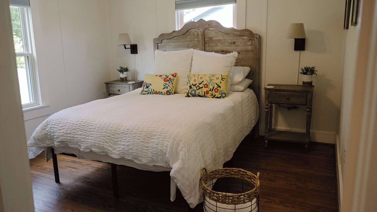 Photo of Bedroom in Ozark