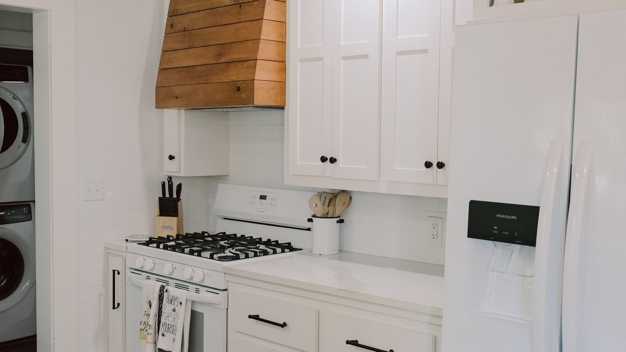 Photo of Kitchen in Ozark