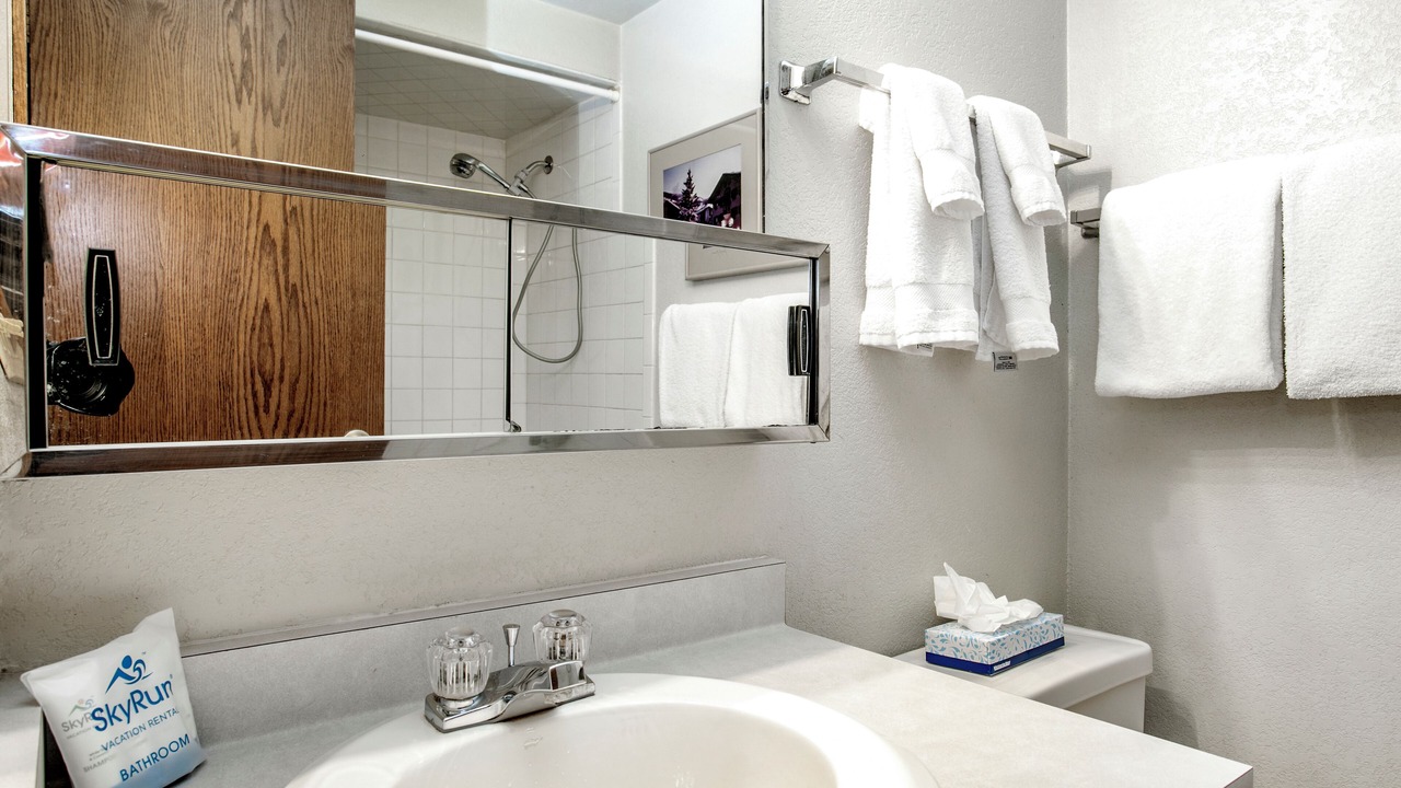 Photo of Bathroom in Intermountain