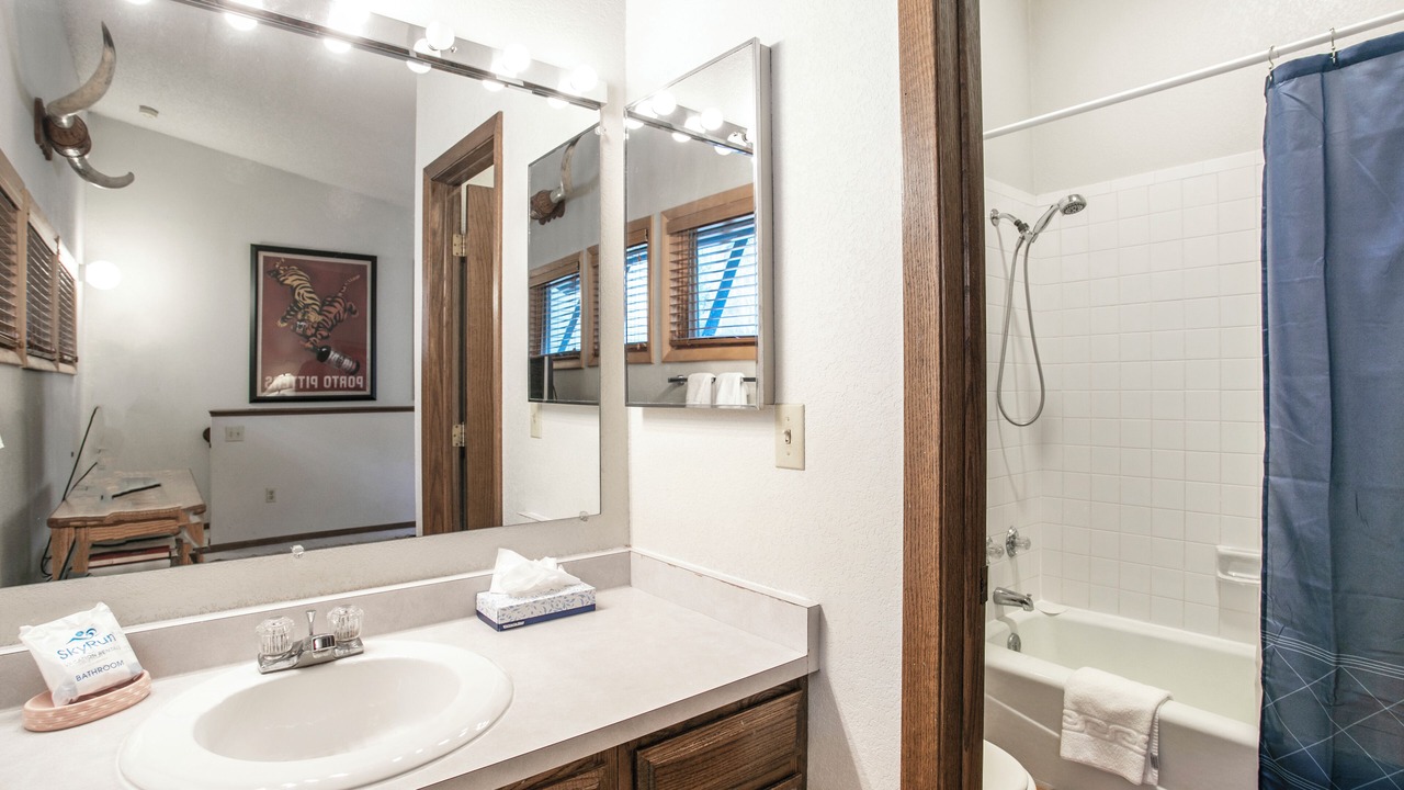 Photo of Bathroom in Intermountain