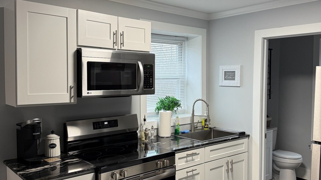 Photo of Kitchen in Whitesboro
