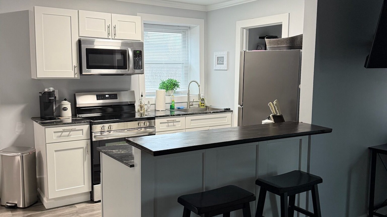Photo of Kitchen in Whitesboro
