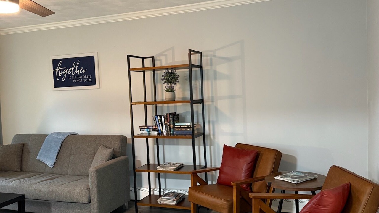 Photo of Livingroom in Whitesboro