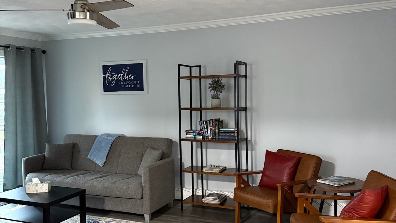 Photo of Livingroom in Whitesboro