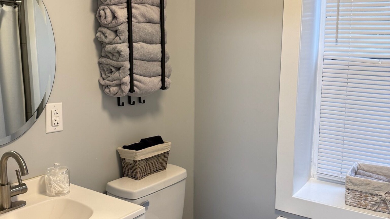 Photo of Bathroom in Whitesboro