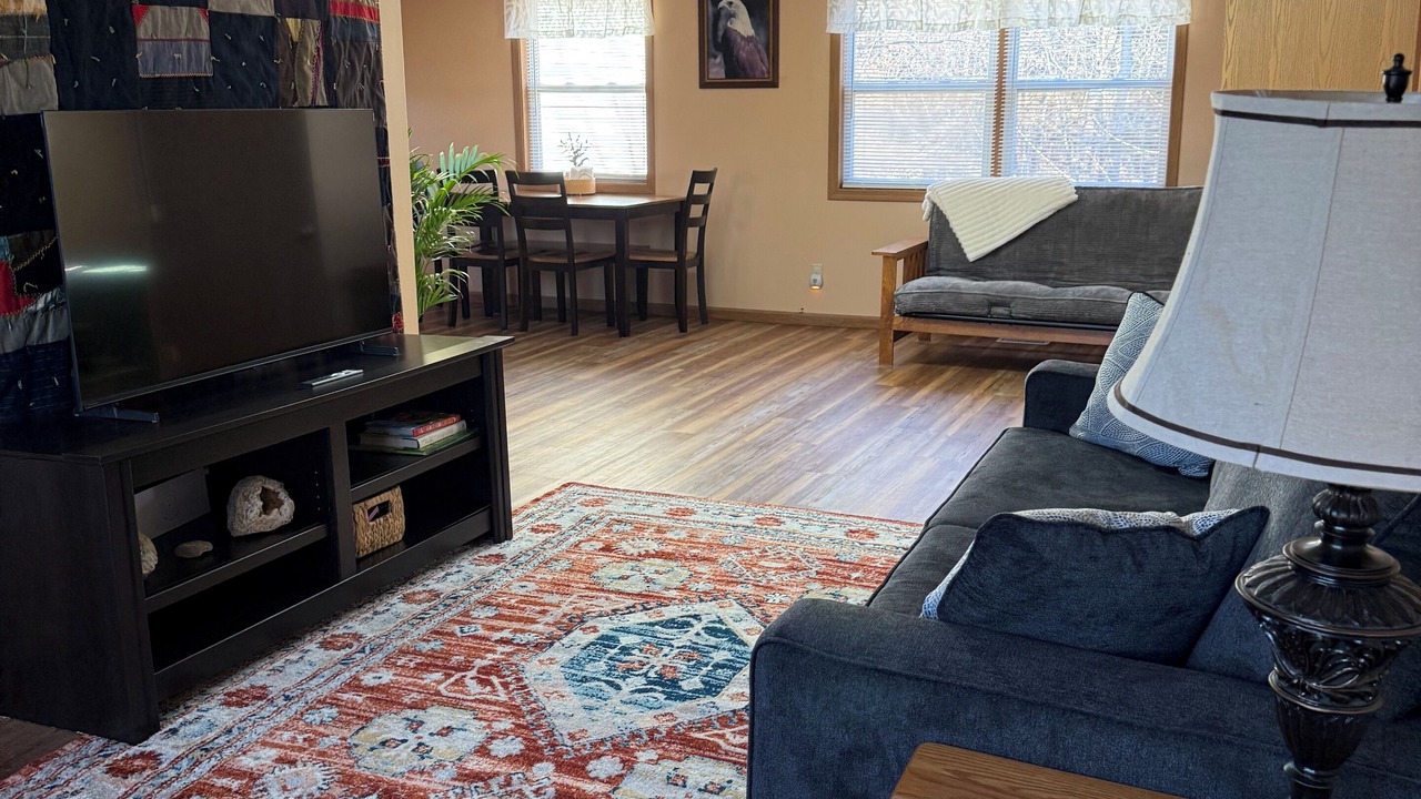 Photo of Livingroom in Quincy