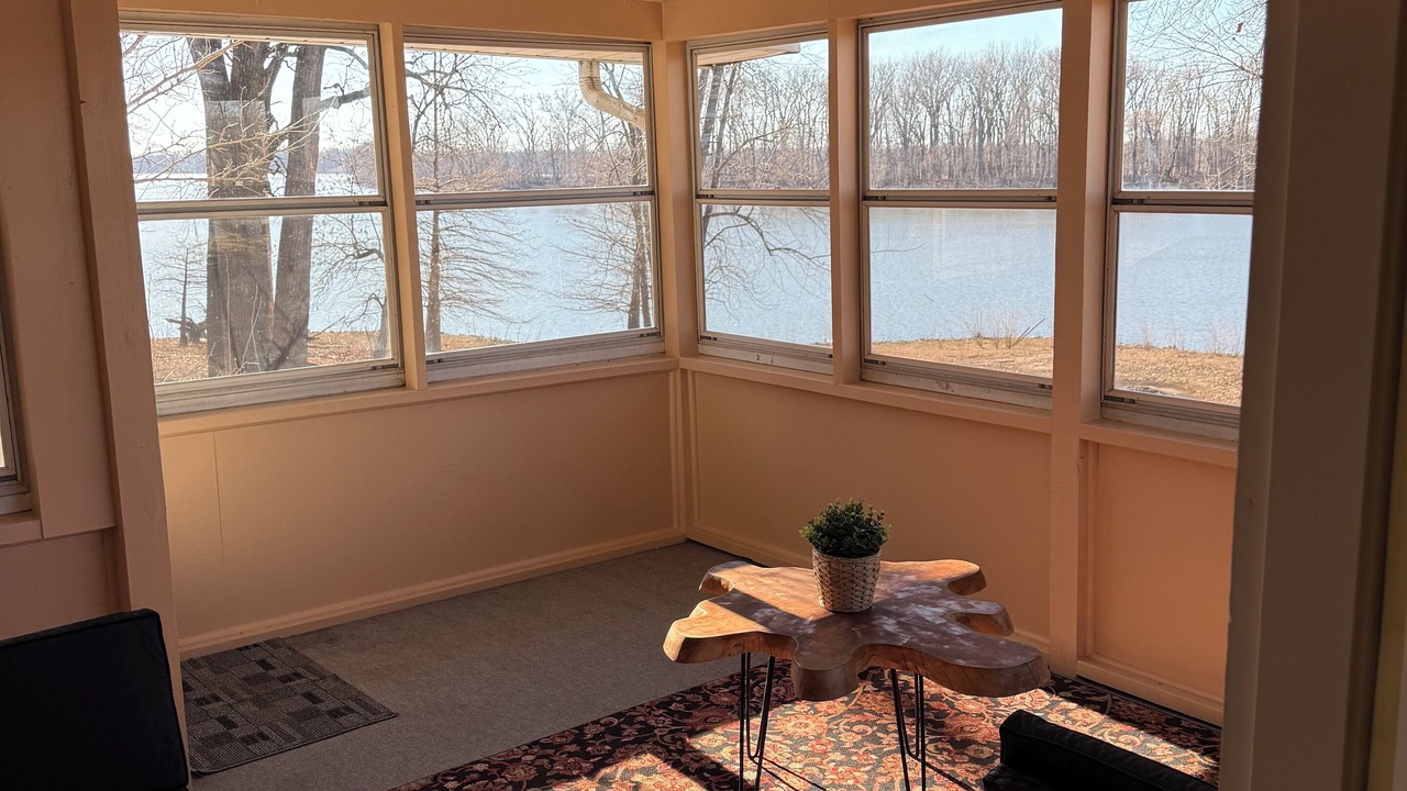 Photo of Livingroom in Quincy