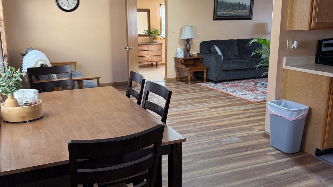 Photo of Livingroom in Quincy