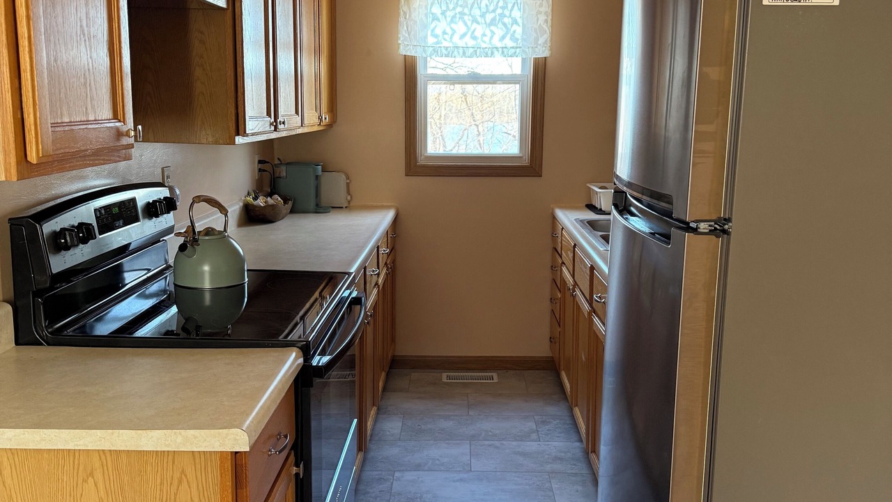 Photo of Kitchen in Quincy