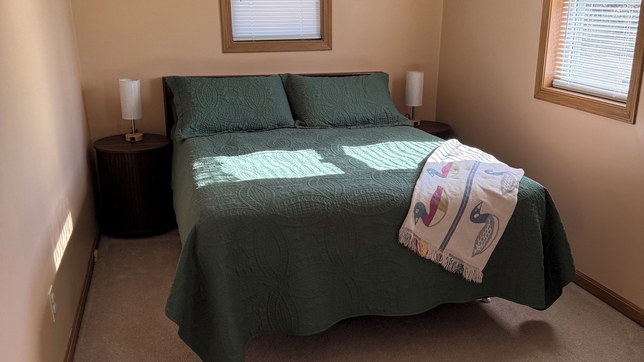 Photo of Bedroom in Quincy
